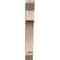 Ekena Millwork Westlake Slat Smooth Bracket, Douglas Fir, 5 1/2"W x 28"D x 40"H BKT06X28X40WTL06SDF - alternate 4